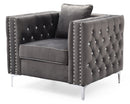 Paige - Chair by HouseOfZazla