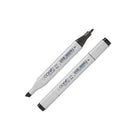 COPIC Original Marker C10 Cool Gray No. 10 by MarkerPOP