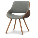 Malden - Mid Century Bentwood Dining Chair by Unique Piece Furniture
