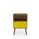 Liberty - Nightstand With 1 Drawer by HouseOfZazla