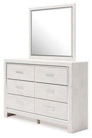 Altyra - Dresser by Unique Piece Furniture