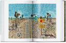 David Hockney. A Chronology. 45th Ed. (English)