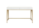 Lightmane Writing Desk by HouseOfZazla