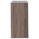 Sherwood - 6 Drawer Dresser