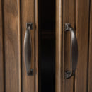 Connaught - Entryway Storage Cabinet by Unique Piece Furniture