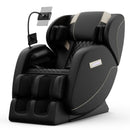 Massage Chair Recliner with Zero Gravity and Full Body Air Pressure by HouseOfZazla