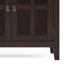Artisan - 4 Door Sideboard Buffet by HouseOfZazla