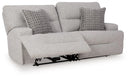 Acklen Place - Reclining Sectional by Unique Piece Furniture