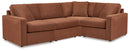 Modmax - Sectional - Spice by Unique Piece Furniture
