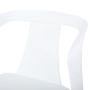 Orchid Chair Set of 2 by HouseOfZazla