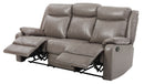 Contemporary Three Seater Sofa by HouseOfZazla
