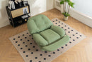 Power Recliner Swivel Glider USB Charger With tooth Music Player, Sleep, Working, Game And Leisure by Unique Piece Furniture