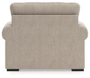 Sararose - Chair and a Half - Heather