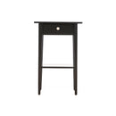 High Quality Wood Nightstand