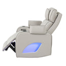 Fortuner - Power Reclining Chair by HouseOfZazla