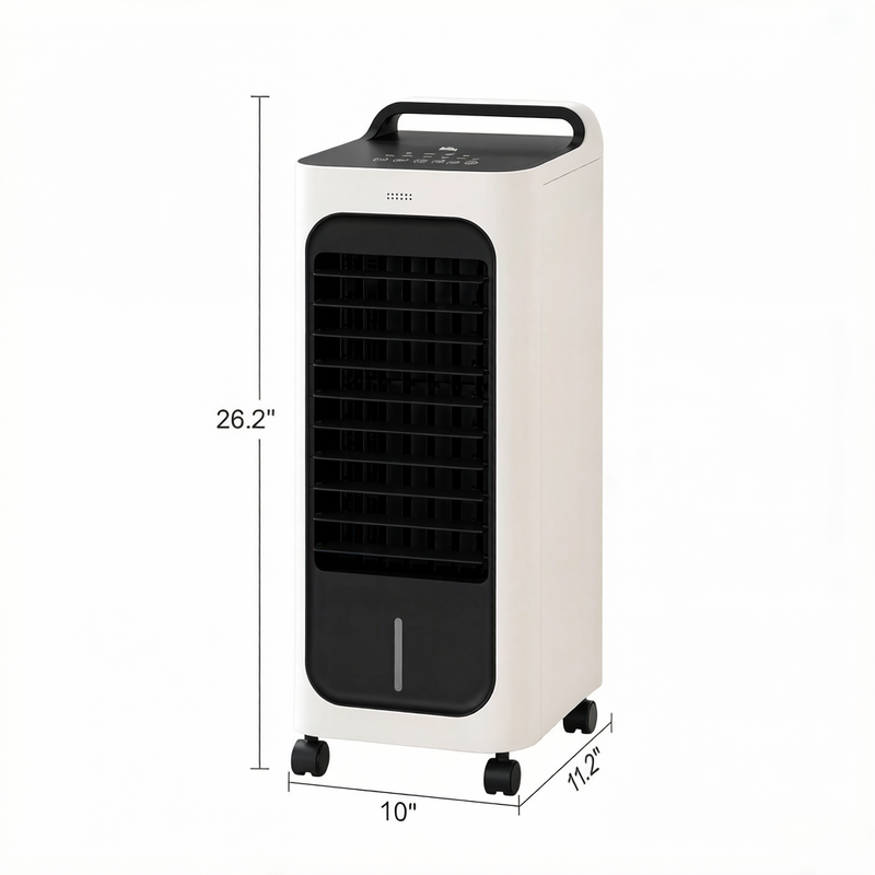 Swamp Cooler Air Conditioner with Three Refreshing Modes, photo 5 of 8