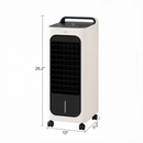 Swamp Cooler Air Conditioner with Three Refreshing Modes by HouseOfZazla