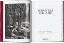 Sebastião Salgado. Genesis. 45th Ed. (English)