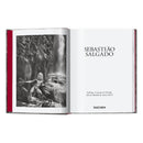 Sebastião Salgado. Genesis. 45th Ed. (English) by TASCHEN