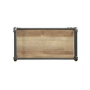 Itzel - Bookshelf For Office