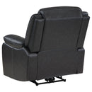 Salerno - Power Recliner Chair With USB Charging