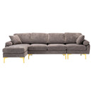 Accent sofa /Living room sofa sectional sofa