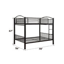 Cayelynn - Bunk Bed