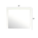 Marilla - Mirror by Unique Piece Furniture