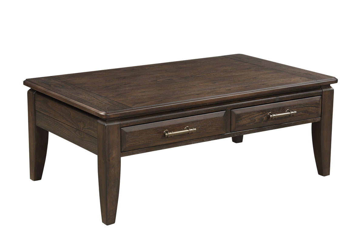 Traditional Table With Storage, photo 9 of 11