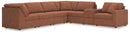 Modmax - Sectional - Spice