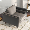 Amber - Universal Lounge Chair by HouseOfZazla