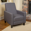 Elegant Push Back Chair For Home by Unique Piece Furniture