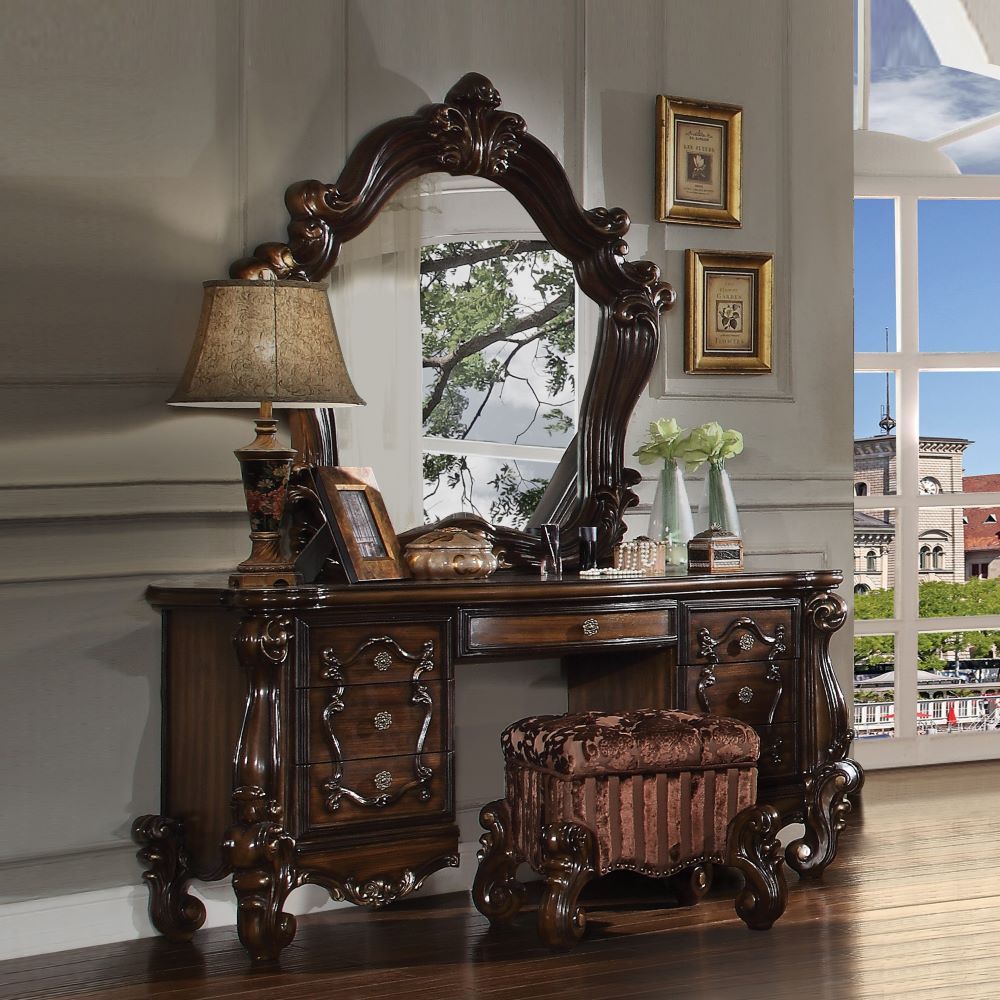 Versailles - Vanity Stool, photo 9 of 10