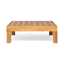 Oana - 3 Piece Loveseat Set With Coffee Table by HouseOfZazla