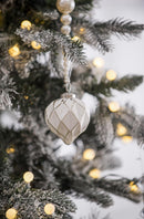 Christmas Ball Ornaments, Decorative Hanging Ball Christmas Tree Ornaments by Unique Piece Furniture