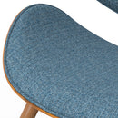 Marana - Mid Century Modern Dining Chair by Unique Piece Furniture