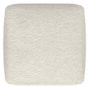 Chantal - Square Pouf by Unique Piece Furniture