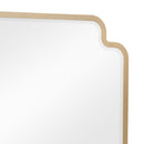 Lexington - Bedroom Mirror - Beige by HouseOfZazla