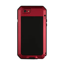Rugged Shock-Resistant Hybrid Full Cover Case For iPhone 6 Plus