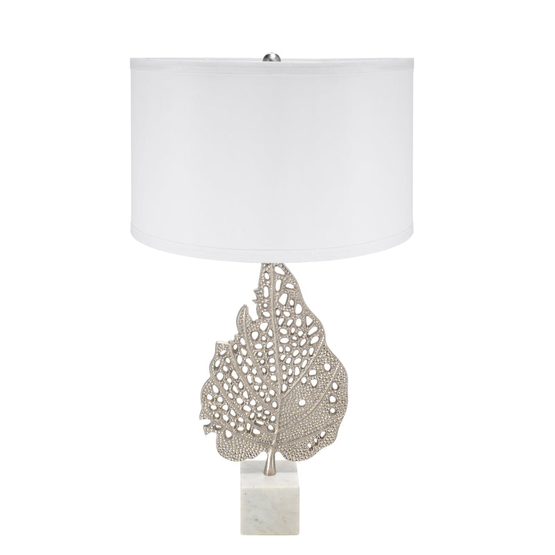 D15x29.3" Table Lamp by Evergreen Decor, photo 2 of 10