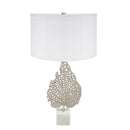 D15x29.3" Table Lamp by Evergreen Decor by HouseOfZazla