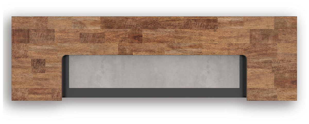 Wildenauer - Bar - Brown / Black, photo 6 of 7