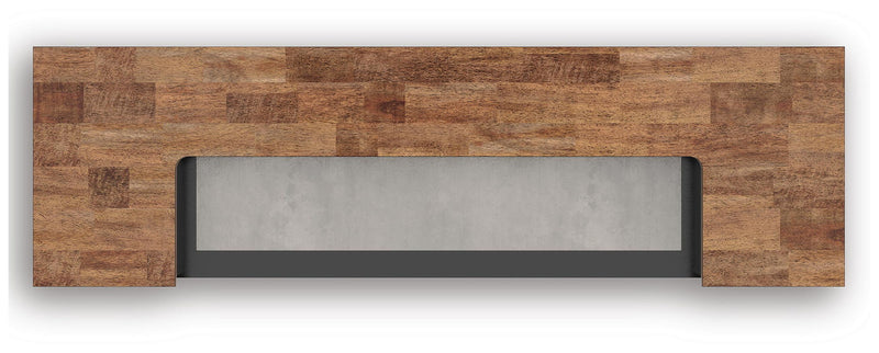 Wildenauer - Bar - Brown / Black, photo 6 of 7