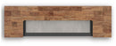 Wildenauer - Bar - Brown / Black by Unique Piece Furniture