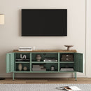 Landen - Storage Cabinet by HouseOfZazla