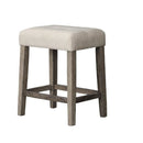 Transitional Backless Counter Stool (Set of 2) by HouseOfZazla