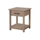 Salem - Nightstand by Unique Piece Furniture