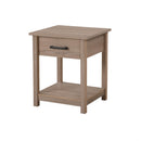 Salem - Nightstand by HouseOfZazla