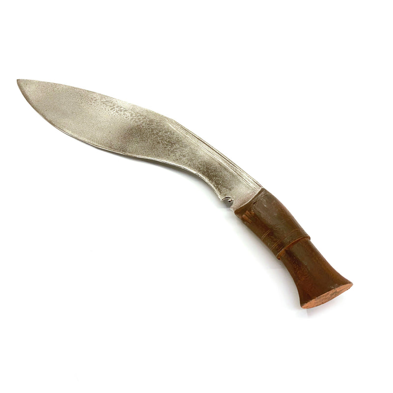 Rigid Plastic Kukri Blade