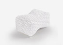 BedGear Knee Pillow, White by HouseOfZazla